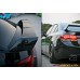 SEQUENCE QUANTUM SPOILER CHEVROLET CRUISE LACETTI 2009-14